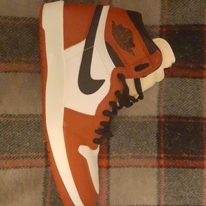 Nike air jordan 1.5 the return